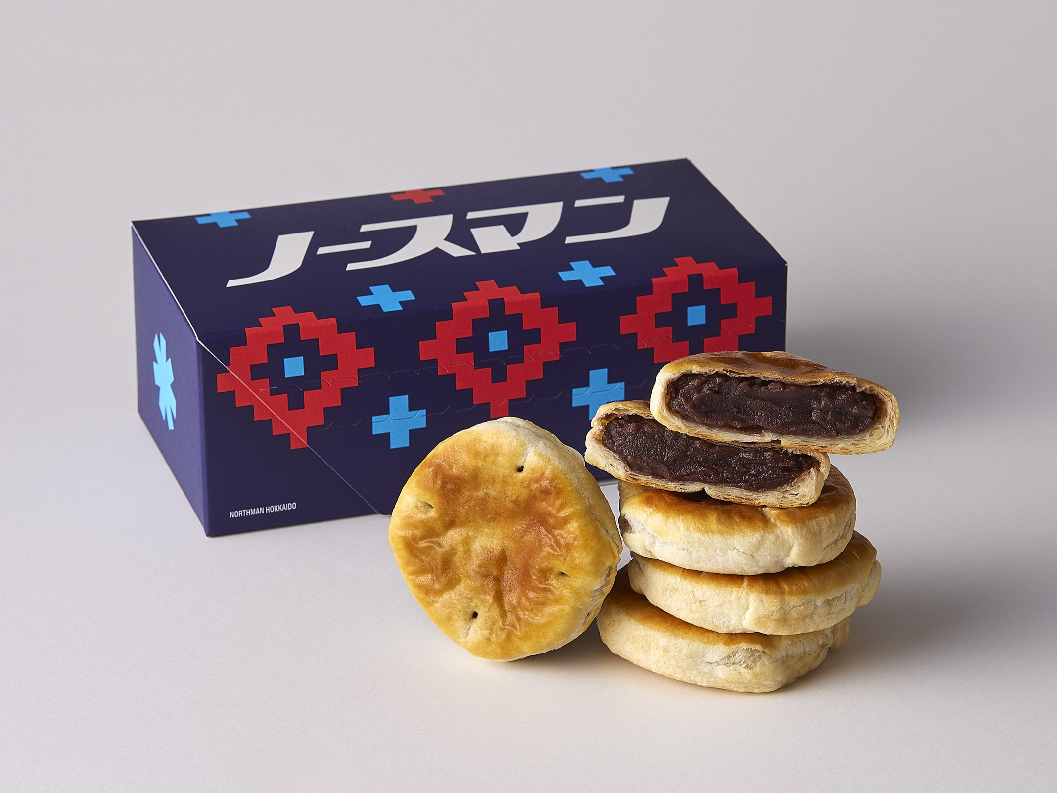 日本最大級のお菓子の祭典「あさひかわ菓子博2025」へ出店｜ノースマン